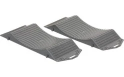 Berger Tire Saver Set Di 2 Pezzi