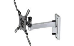 Berger TV Wall Mount Short