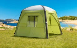 Set Di Pareti Laterali Berger Avio-L 4 Pezzi