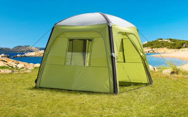 Set Di Pareti Laterali Berger Avio-L 4 Pezzi 1 Set Di Pareti Laterali Berger Avio-L 4 Pezzi