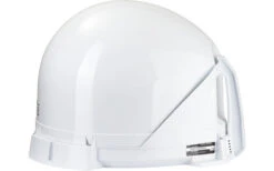 Sistema Satellitare Berger Move Completamente Automatico (singolo LNB)