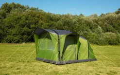 Tenda A Tunnel Berger Arno 3-L