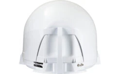 Sistema Satellitare Berger Move Completamente Automatico (singolo LNB) -Berger 248506 1821319