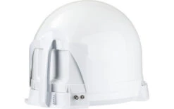 Sistema Satellitare Berger Move Completamente Automatico (singolo LNB) -Berger 248640 1747064