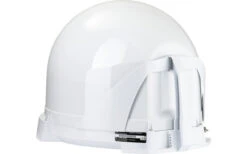 Sistema Satellitare Berger Move Completamente Automatico (singolo LNB) -Berger 248660 1746630