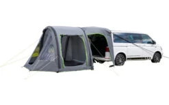 Tenda Posteriore Gonfiabile Berger Touring Easy-L Rear Per VW T5/T6 -Berger 251188 2386330