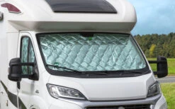 Rotolo Di Stuoia Termica Berger (merce Da Cantiere) -Berger 252884 2474461