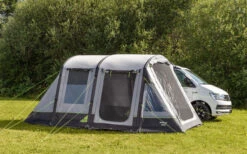 Tenda Per Furgone Berger Morena-L -Berger 265621 1897963