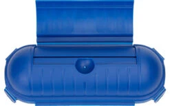 Connessioni Dei Contatti Di Terra Della Cassetta Di Sicurezza Berger