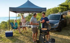 Sedia Pieghevole Berger Siena Arancione 12 Sedia Pieghevole Berger Siena Arancione -Berger 270452 1919321 3