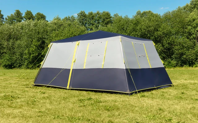 Tenda Pieghevole Berger Milano 6 1 Tenda Pieghevole Berger Milano 6