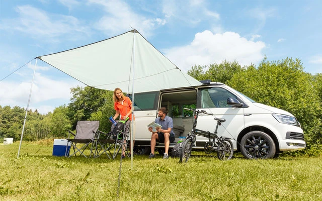 Berger Vela UV Tarp / Sunsail 1 Berger Vela UV Tarp / Sunsail