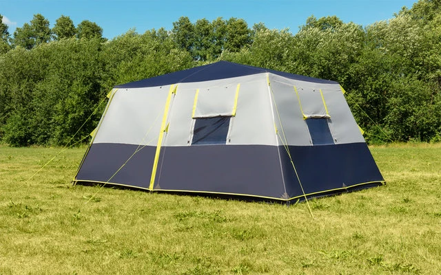 Tenda Pieghevole Berger Milano 6 2 Tenda Pieghevole Berger Milano 6 - immagine 2