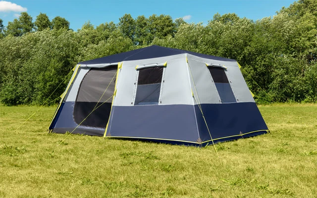 Tenda Pieghevole Berger Milano 6 3 Tenda Pieghevole Berger Milano 6 - immagine 3