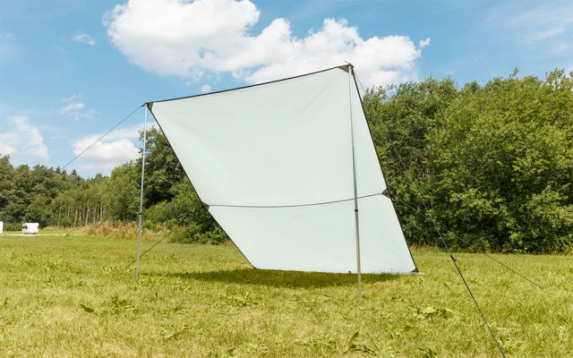 Berger Vela UV Tarp / Sunsail 4 Berger Vela UV Tarp / Sunsail - immagine 4