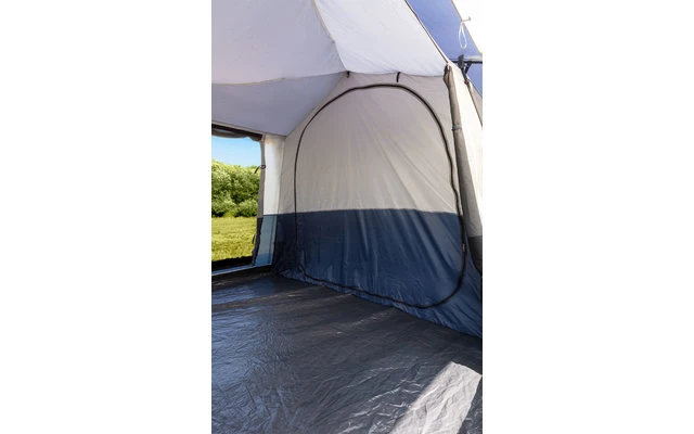 Tenda Pieghevole Berger Milano 6 5 Tenda Pieghevole Berger Milano 6 - immagine 5