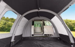 Tenda Per Furgone Berger Touring-L TC -Berger 278197 2437774