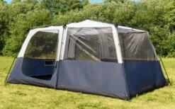Tenda Pieghevole Berger Milano 6 10 Tenda Pieghevole Berger Milano 6 -Berger 278199 2316416