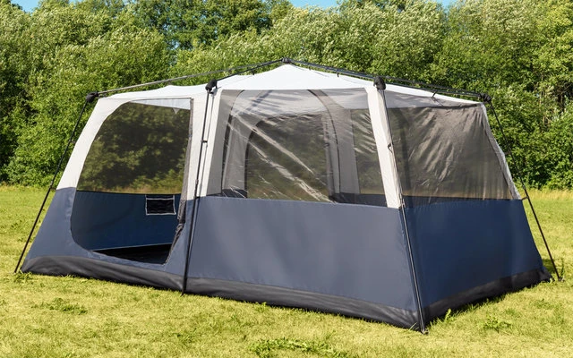 Tenda Pieghevole Berger Milano 6 4 Tenda Pieghevole Berger Milano 6 - immagine 4