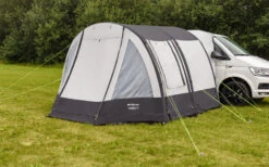 Tenda Per Furgone Berger Touring-L TC