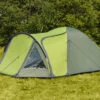 Berger Easy Rock 3 Tenda A Cupola