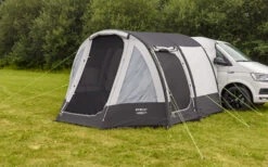 Tenda Per Furgone Berger Touring-L TC -Berger 278224 2437753