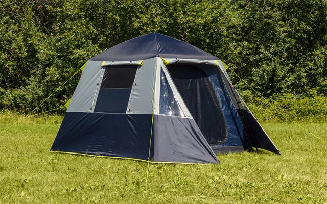 Tenda Pieghevole Berger Milano 4 2 Tenda Pieghevole Berger Milano 4 - immagine 2