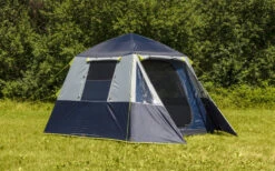 Tenda Pieghevole Berger Milano 4 9 Tenda Pieghevole Berger Milano 4 -Berger 278238 2329040