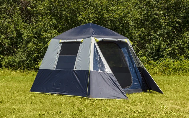 Tenda Pieghevole Berger Milano 4 3 Tenda Pieghevole Berger Milano 4 - immagine 3