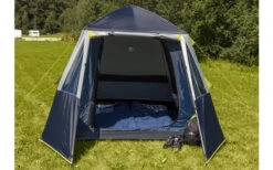 Tenda Pieghevole Berger Milano 4 10 Tenda Pieghevole Berger Milano 4 -Berger 278240 1964483