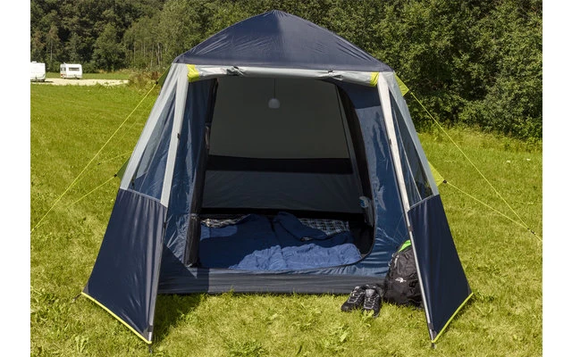 Tenda Pieghevole Berger Milano 4 4 Tenda Pieghevole Berger Milano 4 - immagine 4