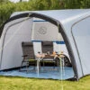 Tenda Da Sole Gonfiabile Berger Sombra-L 3m