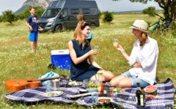 Coperta Da Picnic Berger 135 X 190 Cm 7 Coperta Da Picnic Berger 135 X 190 Cm -Berger 290378 2227751