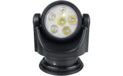Proiettore A LED 12 V / 30 W 8 Proiettore A LED 12 V / 30 W -Berger 290767 2403694