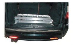 Rampa Di Carico In Alluminio / Rampa Pieghevole -Berger 290769 2438431