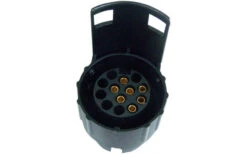 Tester Di Luci Del Veicolo A LED 7 / 13-pin -Berger 290771 2019615