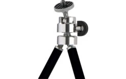 Berger Mini Treppiede Per Proiettore Mobile O Telefono Cellulare -Berger 298453 2702548