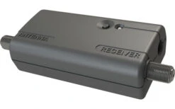 Sistema Satellitare Berger Move Completamente Automatico (singolo LNB) -Berger 310679 2284348