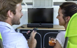 Bluetooth Soundbar Tube Berger -Berger 311003 2295473