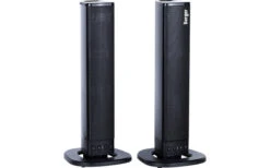 Berger Soundbar Twin Con Funzione Bluetooth -Berger 313601 2302579