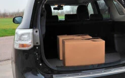 Tappetino Antiscivolo 120 X 100 Cm