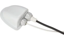 Sistema Satellitare Berger Fixed 65 Completamente Automatico Per Il Montaggio Sul Tetto (LNB Singolo) -Berger 313835 2467930