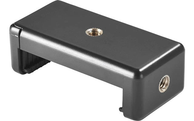 Berger Mini Treppiede / Supporto Per Telefoni Cellulari 1 Berger Mini Treppiede / Supporto Per Telefoni Cellulari