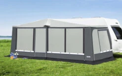 Tenda Da Sole Berger Fehmarn IV All-Season -Berger 324320 2330762