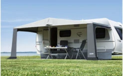 Tenda Da Sole Berger Fehmarn IV All-Season -Berger 324515 2330768