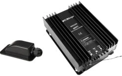 Pannello Solare Set Completo Berger Deluxe 100 W -Berger 328580 2386832