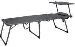 Sdraio A Tre Piedi Berger Slimline Azzurra 11 Sdraio A Tre Piedi Berger Slimline Azzurra -Berger 331835 2204717 1