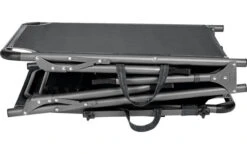 Sdraio A Tre Piedi Berger Slimline Azzurra 13 Sdraio A Tre Piedi Berger Slimline Azzurra -Berger 333065 2192574 1