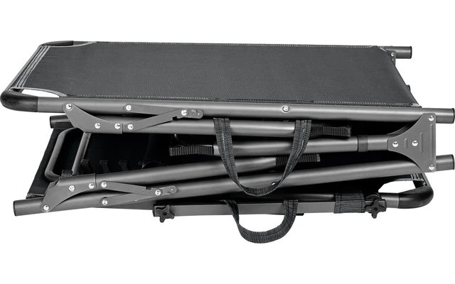 Sdraio A Tre Piedi Berger Slimline Azzurra 7 Sdraio A Tre Piedi Berger Slimline Azzurra - immagine 7