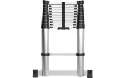 Scala Telescopica In Alluminio Berger Soft Close 3,2 M -Berger 335565 2992899